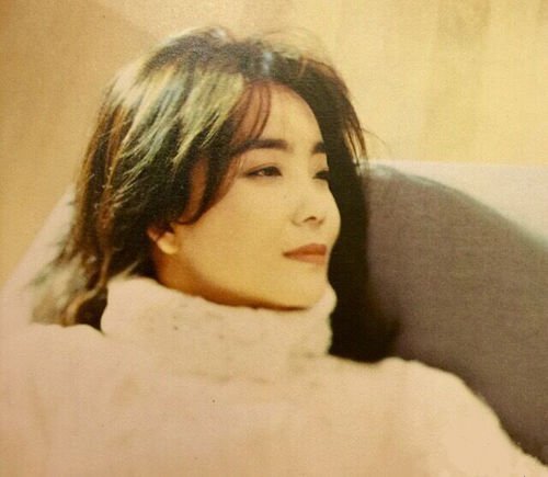 辛晓琪<<两两相望>>歌词是什么意思?