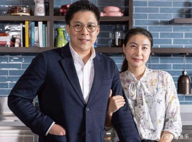 郭晶晶为何轻松获得豪门认可、带你看看她回娘家、就清楚了？