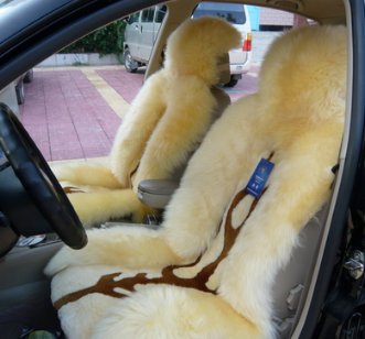 汽车坐垫哪种好