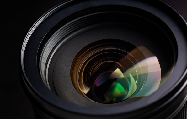 单反镜头如果脏了，怎么清洗？