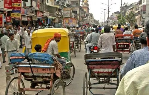 世界各国人口近70年排名曝光,你如何看待这份排名?