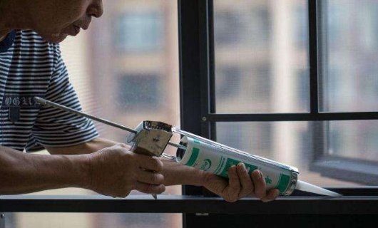 密封胶哪个牌子好?