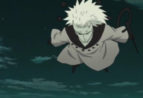 火影忍者实力排名