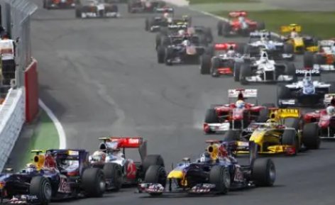 求F1 2010赛季各分站冠军及车手总冠军和车队总冠军