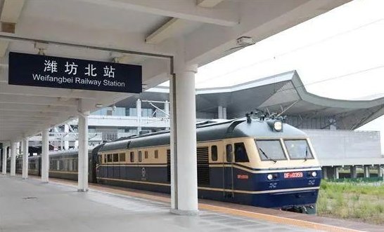 济南到威海多少公里