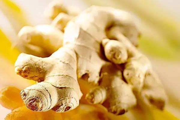 生姜真的能够生发吗？