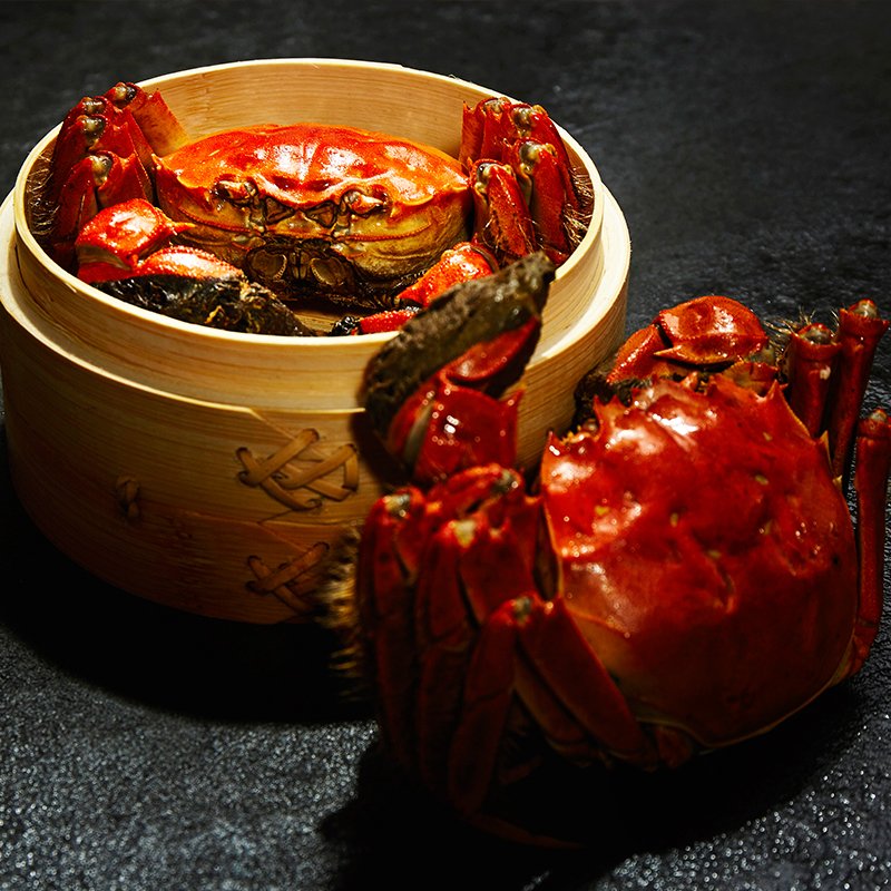 阳澄湖大闸蟹哪家好