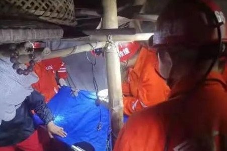 泸县发生6.0级地震，与2008年汶川地震是否有关联？