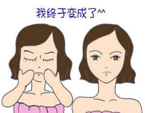 赵薇谈演员整容现象，演员整容为何如此泛滥？