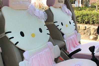 汽车坐垫哪种好