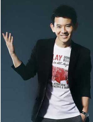 李响主持的节目有哪些？