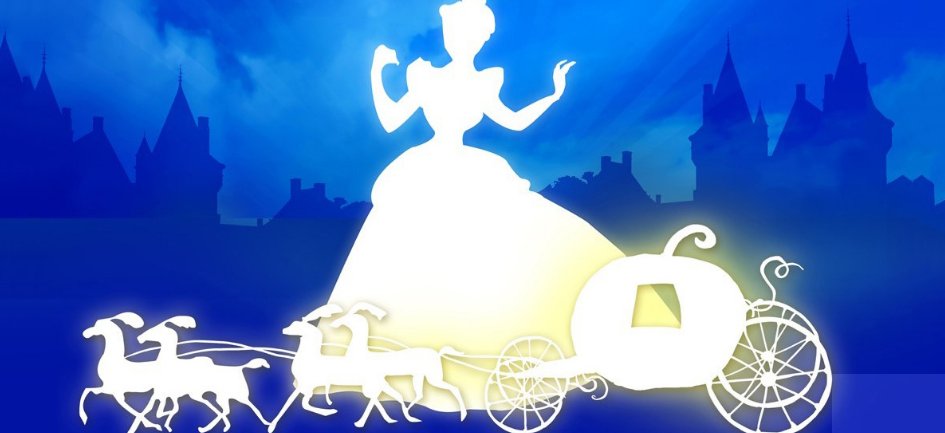 仙度瑞拉 是什么意思？