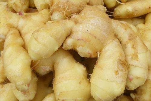 生姜真的能够生发吗？