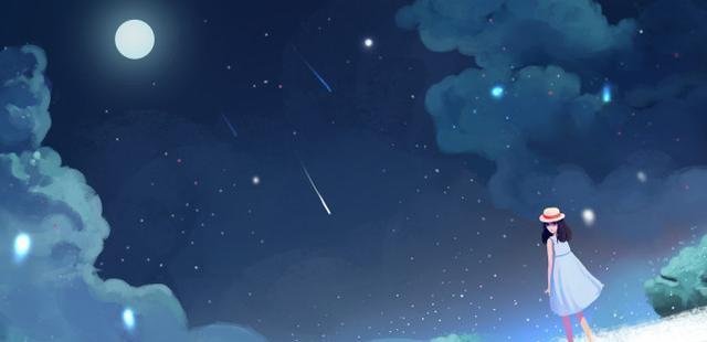 哪些肉麻情话只有爱你的男人才会说的?