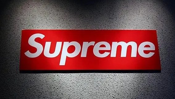 潮牌品牌排行榜前十名