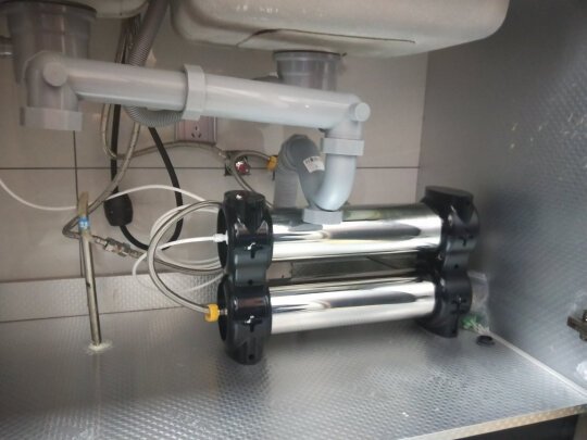 选择哪种净水器比较好呢？