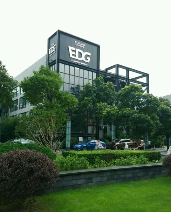 从垫底到登顶联盟第一，深圳V5强势横扫EDG，双方的实力差距有多大？