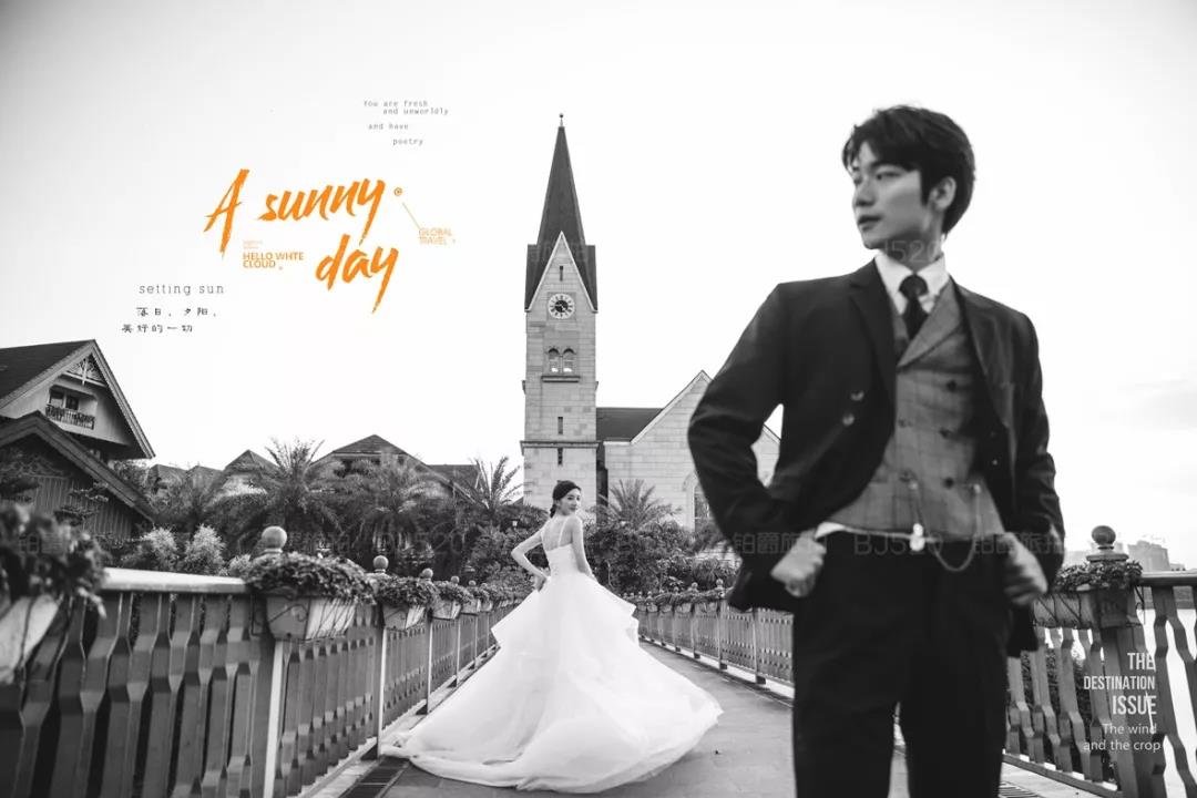 拍个人艺术照写真怎样选择服装