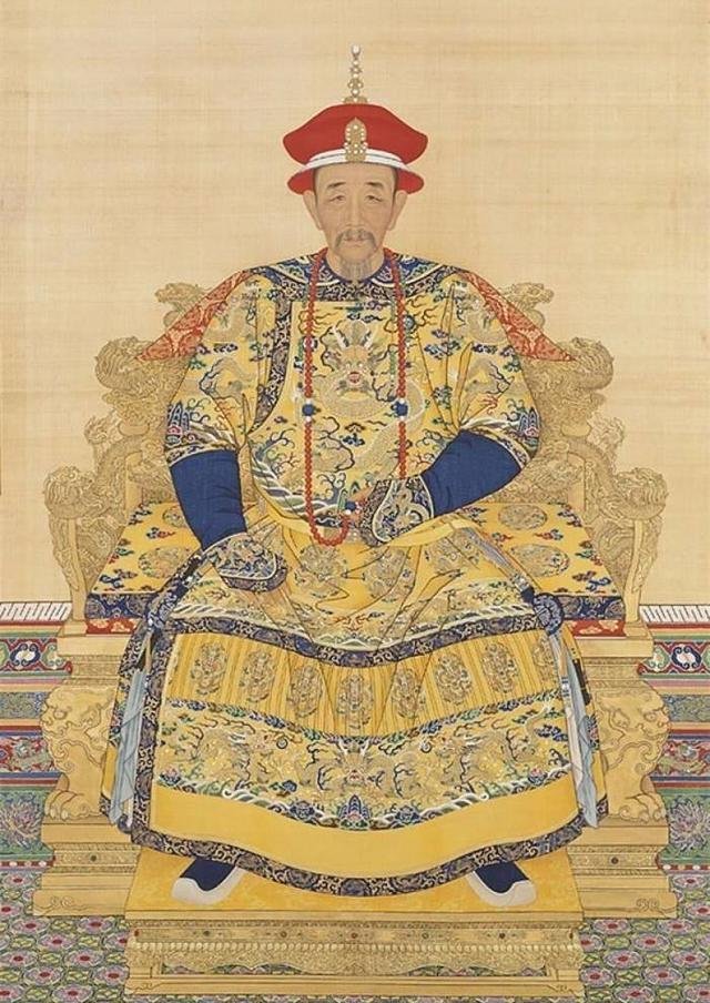 二阿哥胤礽为何被康熙帝两度废立？