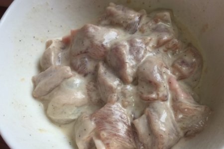 正宗四川老酥肉的做法