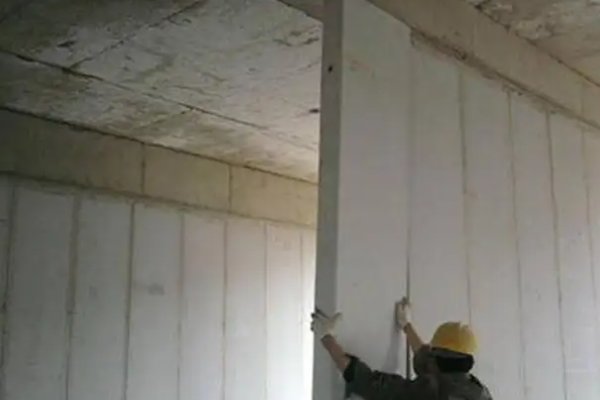 复合墙板生产厂家