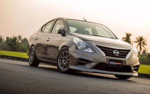 日产阳光怎么样