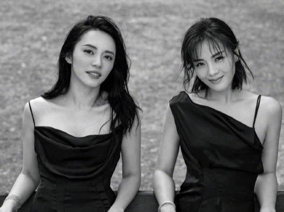 姚晨、刘涛、马伊琍罕见同框，这三人谁才是气质合照杀手？