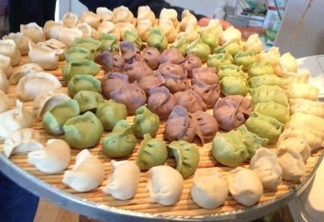 中国过年有哪些习俗