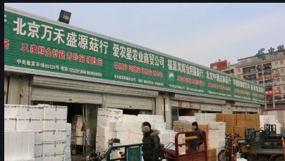 北京新发地市场不再向个人开放,你认为这个结果合理吗?