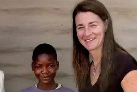 比尔盖茨离婚！女儿激动发声，这场婚姻分开是必然的吗？