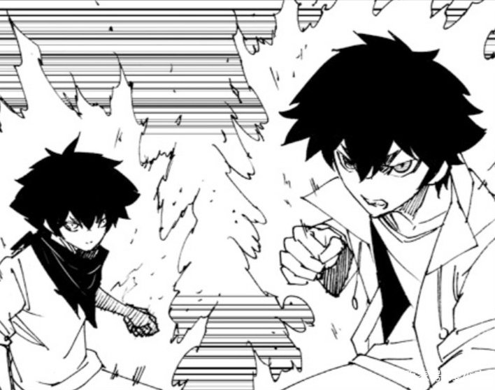 《镇魂街》两代人都是双胞胎,这是曹家的秘密吗?