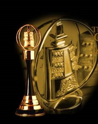 看了第48届台湾金钟奖的颁奖典礼，想问问金钟奖的历史？