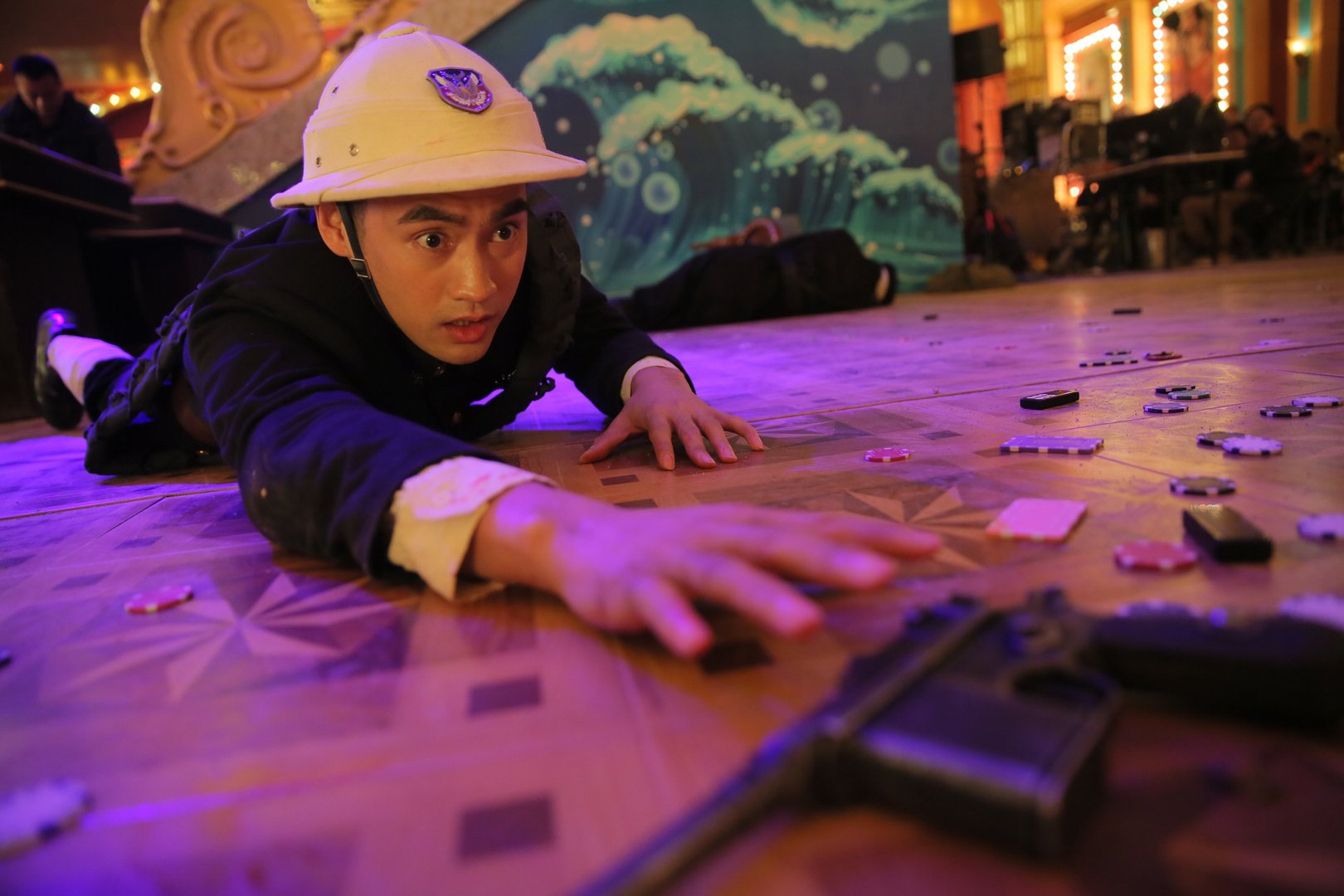 如何评论电影《鼠胆英雄》？