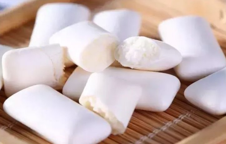 元贞糖和普通的白纱糖有什么区别?