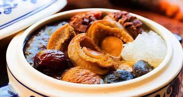 佛跳墙是什么菜 佛跳墙里面都有什么