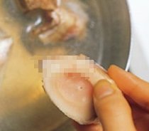 牛杂汤配方有哪些？