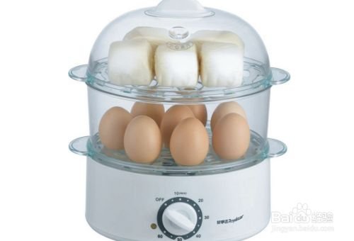 蒸蛋器好不好,优点,缺点?