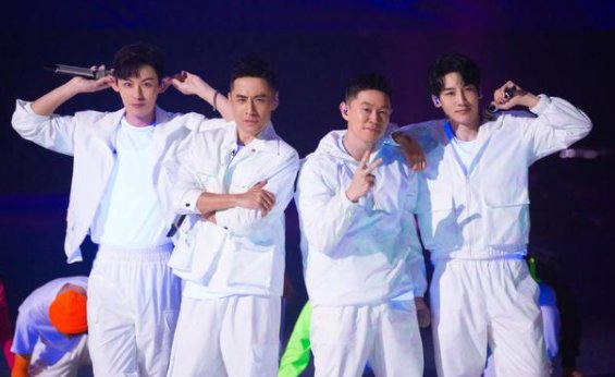 《披荆斩棘的哥哥》三公淘汰名单都有谁？