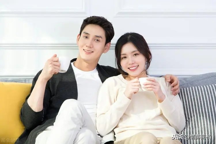 为什么有的人妻子非常漂亮，但是最后两口子还是离婚了？