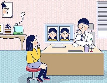 赵薇谈演员整容现象，演员整容为何如此泛滥？