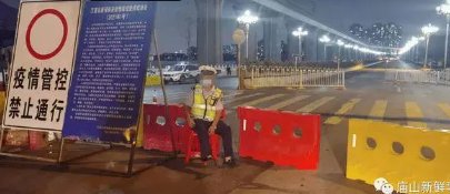 唐山滦州实施临时全域封控管理，市民的生活是否能得到保障？
