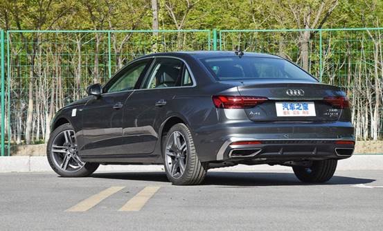 奥迪a4l怎么样？建议买吗？