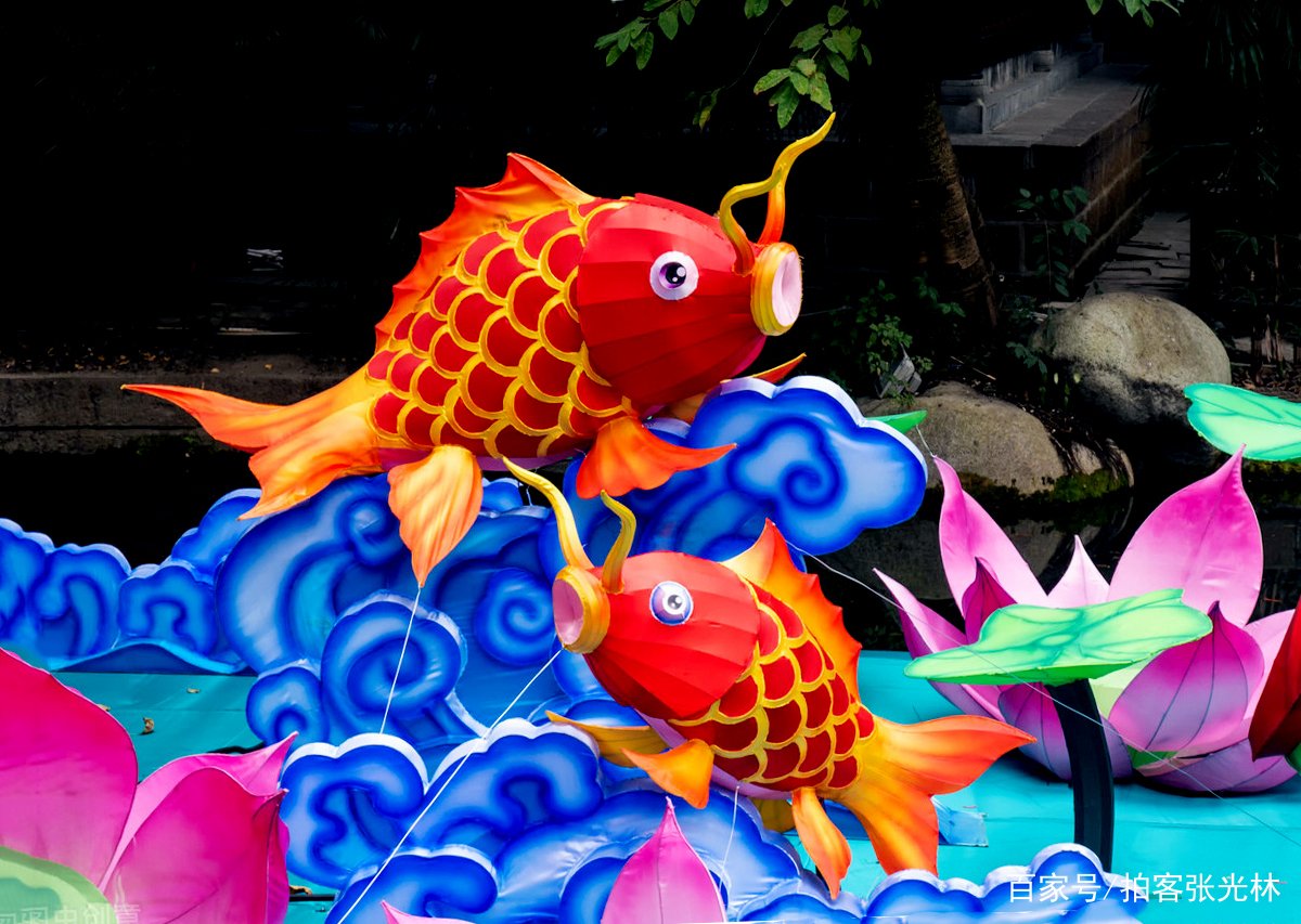 梦见钓鱼是什么征兆