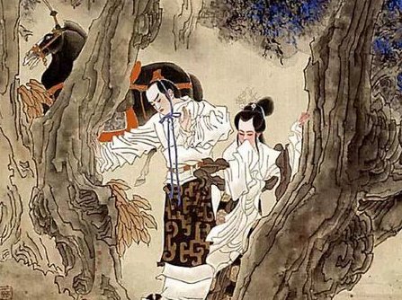 孔雀东南飞主要内容？