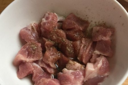 正宗四川老酥肉的做法