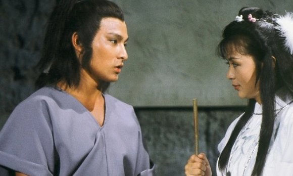 求各版《神雕侠侣》的演员表？