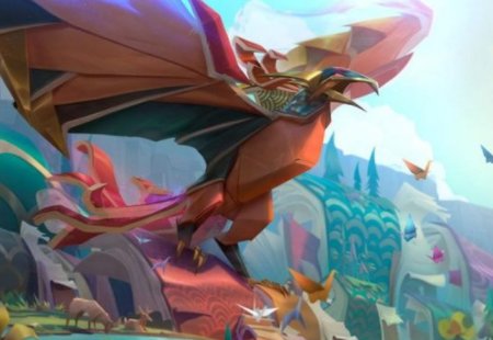 《英雄联盟》手游有哪些值得买的皮肤?