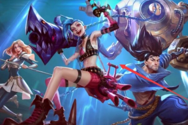 英雄联盟手游怎么设置中文？