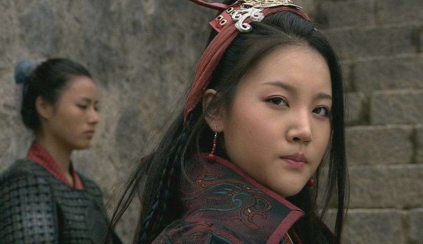 水浒传一百单八将里面有几个女的