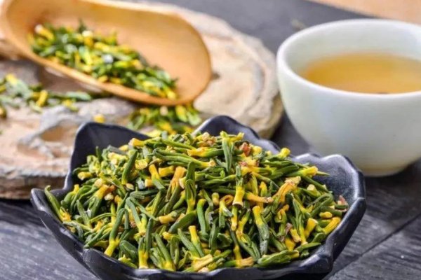 莲心的功效与作用